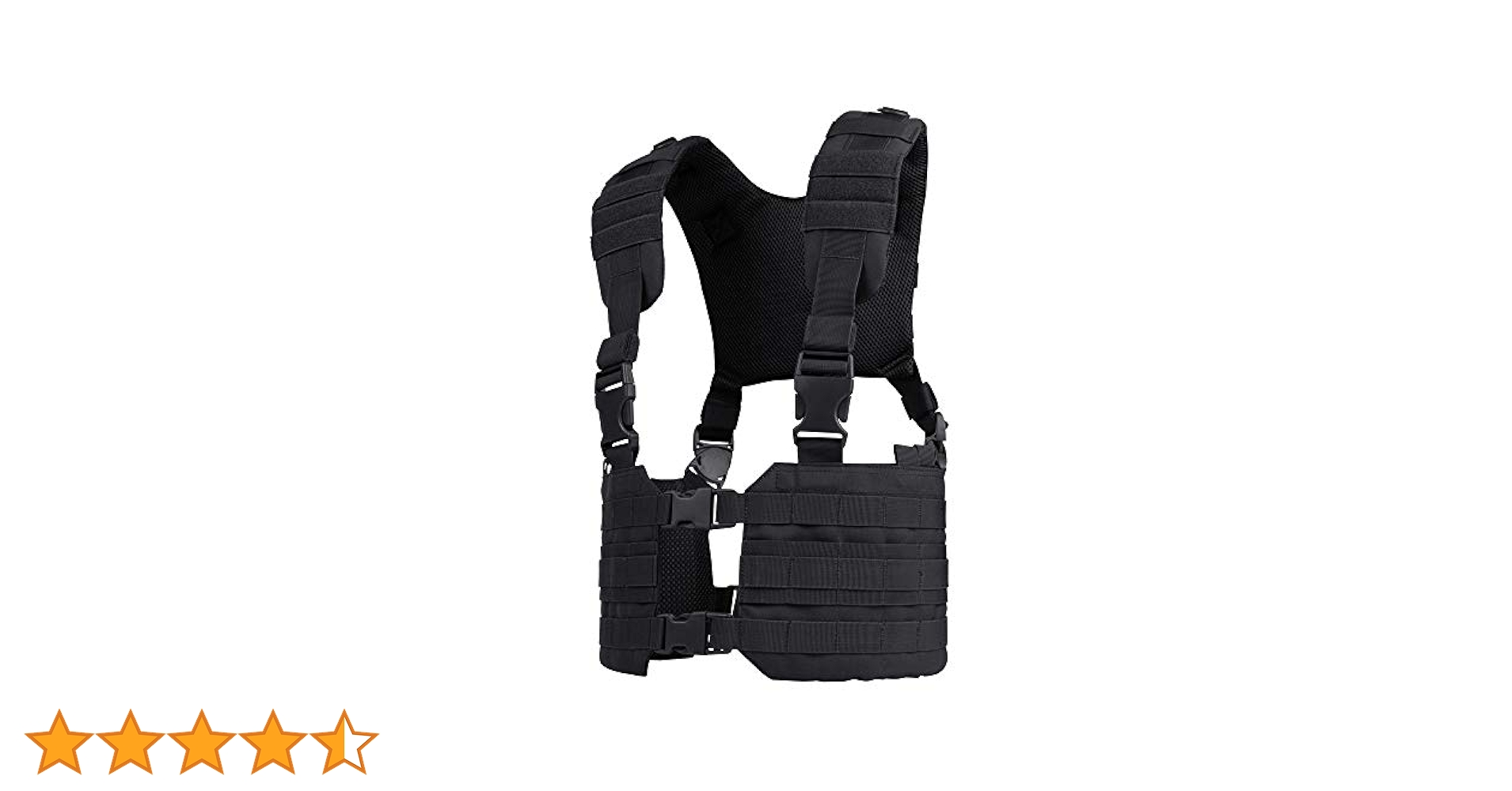 【特価セール】CONDOR OUTDOOR CONDOR(コンドル) RONIN Amazon | CONDOR OUTDOOR CONDOR(コンドル) RONIN CHEST RIG